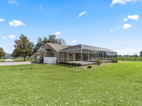 Tiny photo for 2223 Cr 543, Summerville, FL 33585 (MLS # TB8513033)