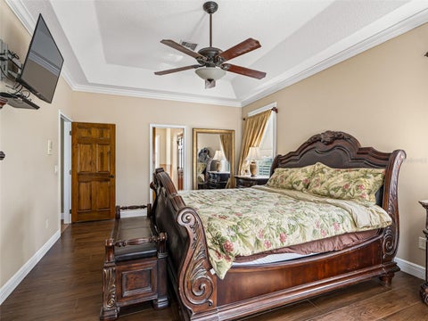 Tiny photo for 2223 Cr 543, Summerville, FL 33585 (MLS # TB8513033)