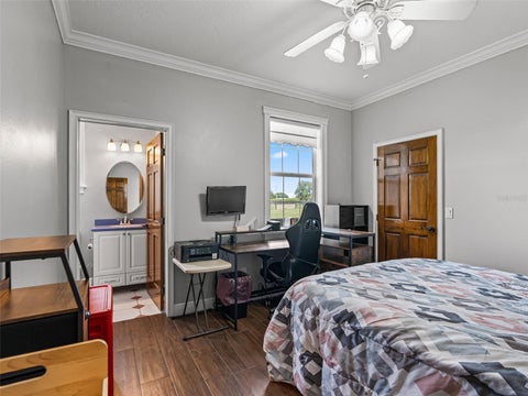Tiny photo for 2223 Cr 543, Summerville, FL 33585 (MLS # TB8513033)