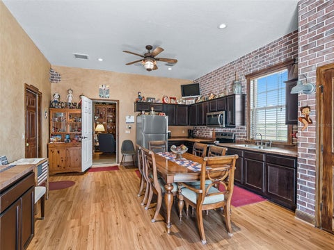 Tiny photo for 2223 Cr 543, Summerville, FL 33585 (MLS # TB8513033)