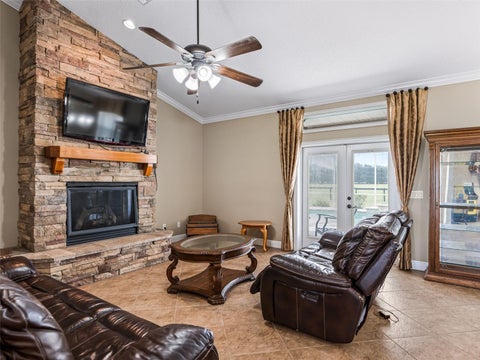 Tiny photo for 2223 Cr 543, Summerville, FL 33585 (MLS # TB8513033)