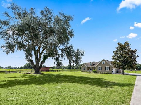 Tiny photo for 2223 Cr 543, Summerville, FL 33585 (MLS # TB8513033)
