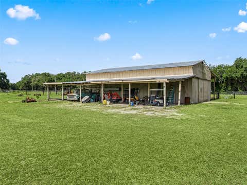 Tiny photo for 2223 Cr 543, Summerville, FL 33585 (MLS # TB8513033)
