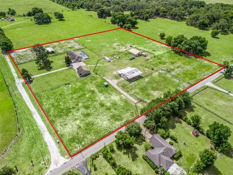 Tiny photo for 2223 Cr 543, Summerville, FL 33585 (MLS # TB8513033)