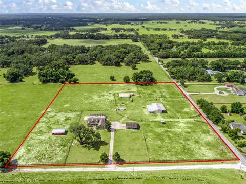Tiny photo for 2223 Cr 543, Summerville, FL 33585 (MLS # TB8513033)
