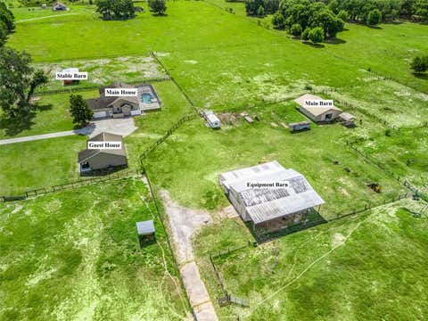 Tiny photo for 2223 Cr 543, Summerville, FL 33585 (MLS # TB8513033)