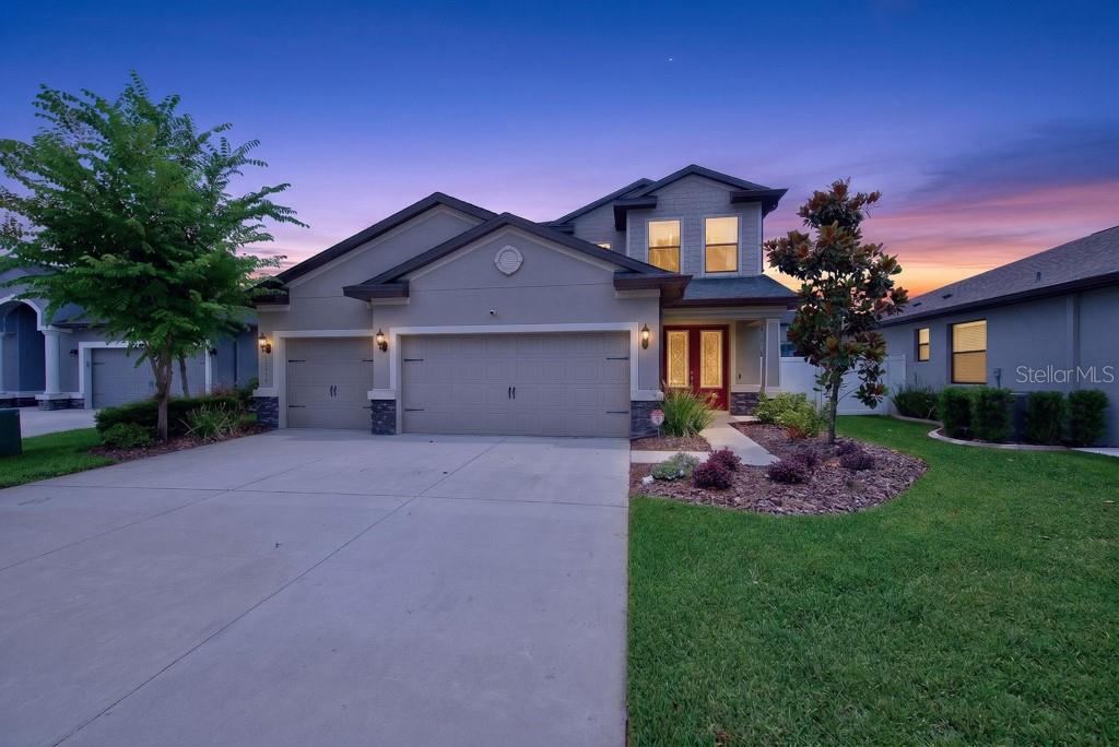 ROSE HAVEN PH 2 - Residential