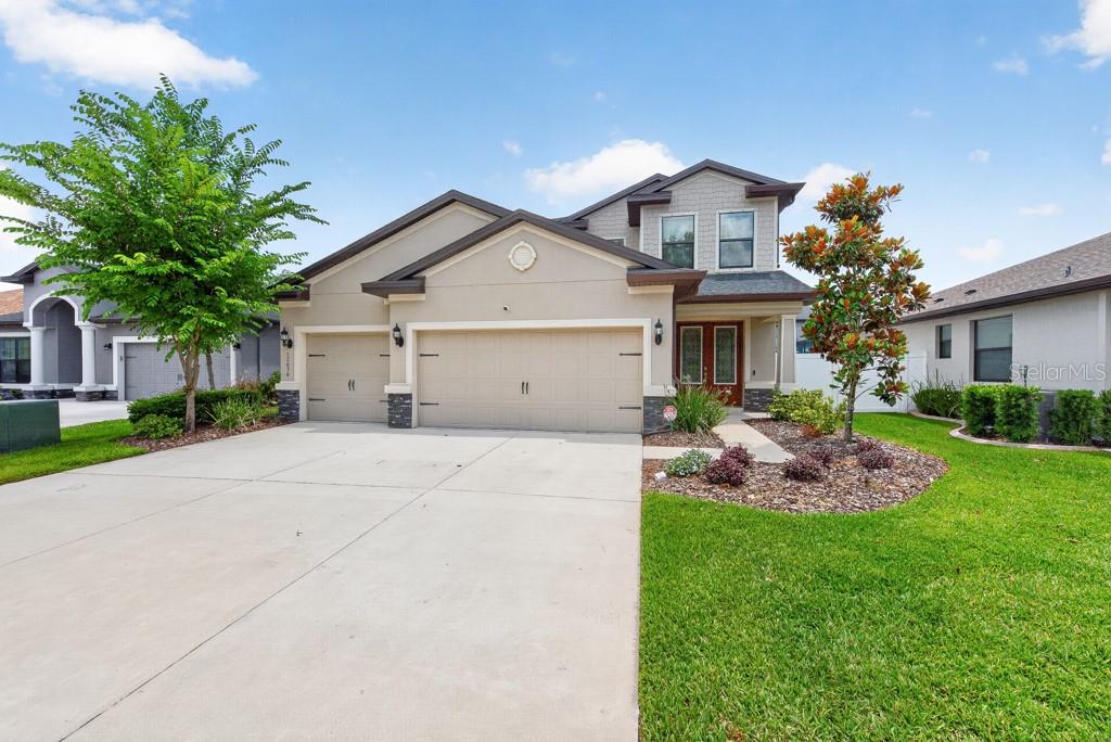 ROSE HAVEN PH 2 - Residential