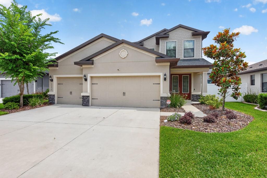 ROSE HAVEN PH 2 - Residential