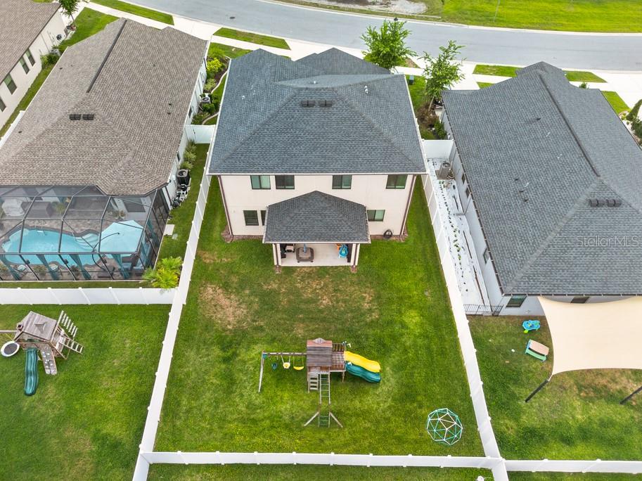 ROSE HAVEN PH 2 - Residential