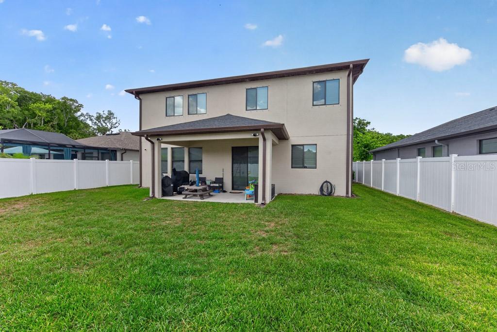 ROSE HAVEN PH 2 - Residential
