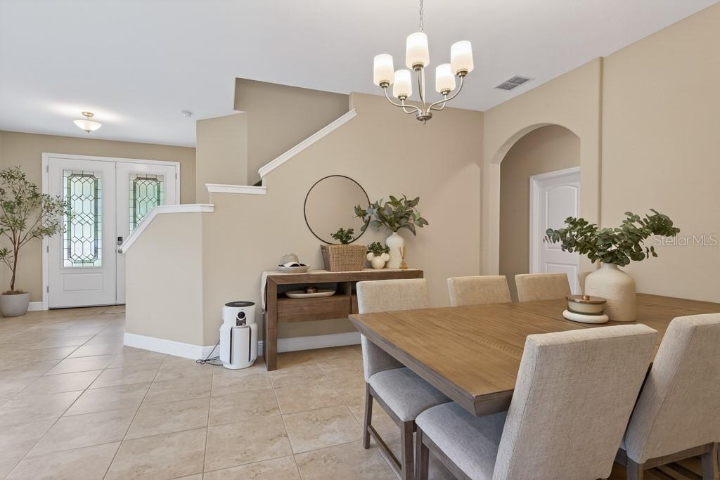 ROSE HAVEN PH 2 - Residential