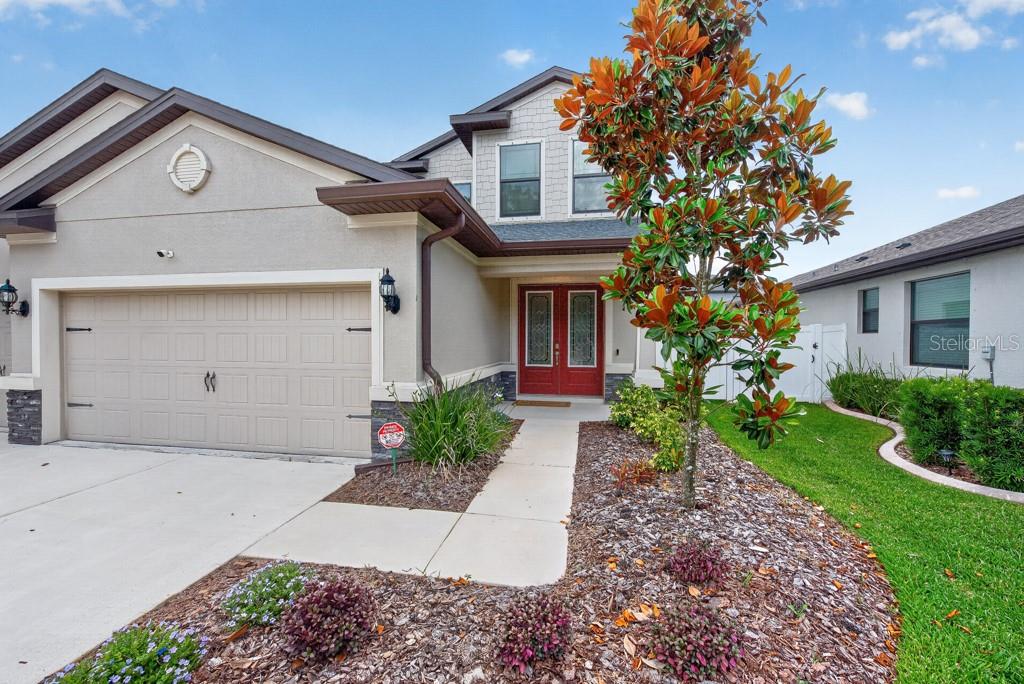 ROSE HAVEN PH 2 - Residential