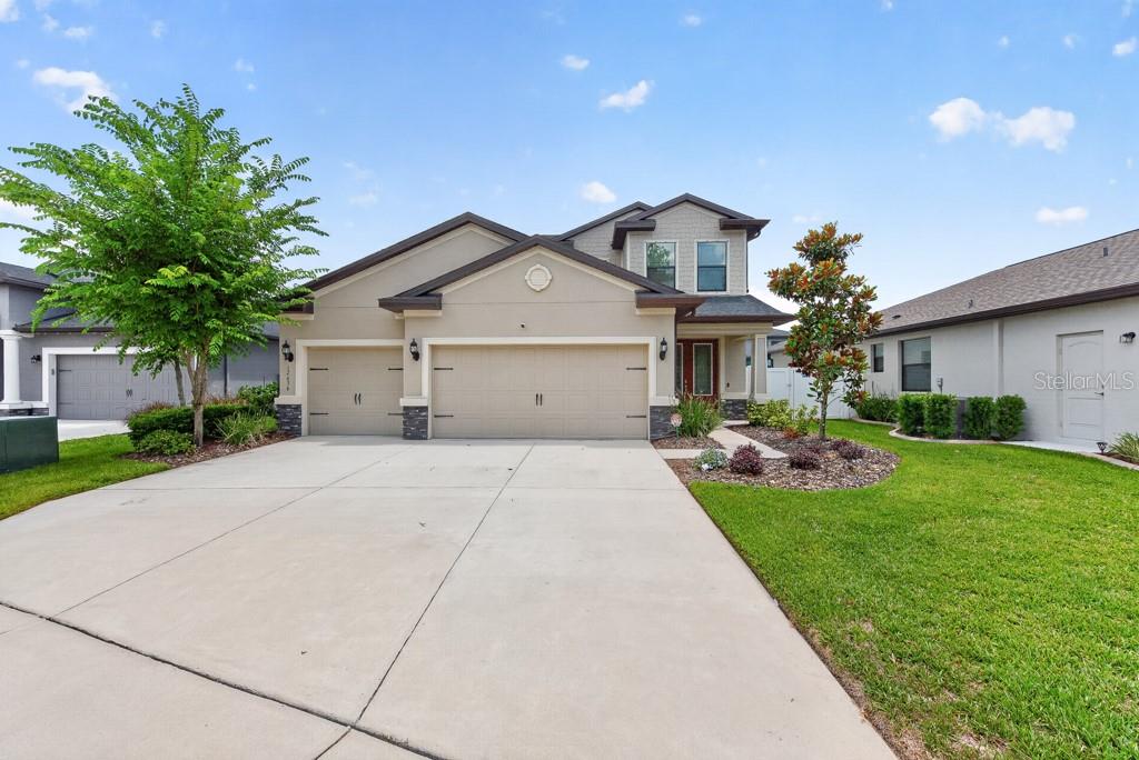 ROSE HAVEN PH 2 - Residential