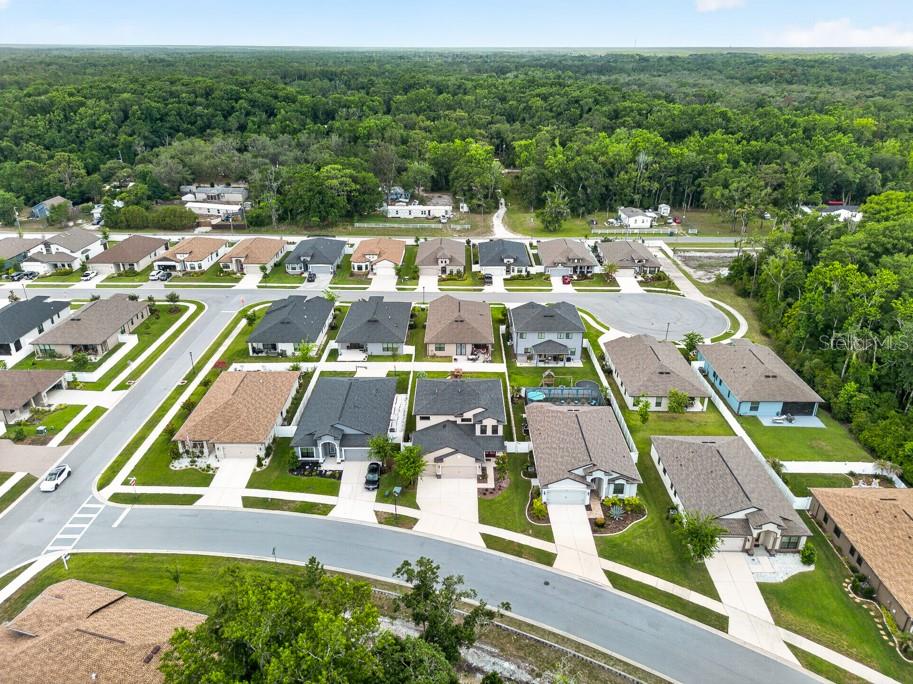 ROSE HAVEN PH 2 - Residential
