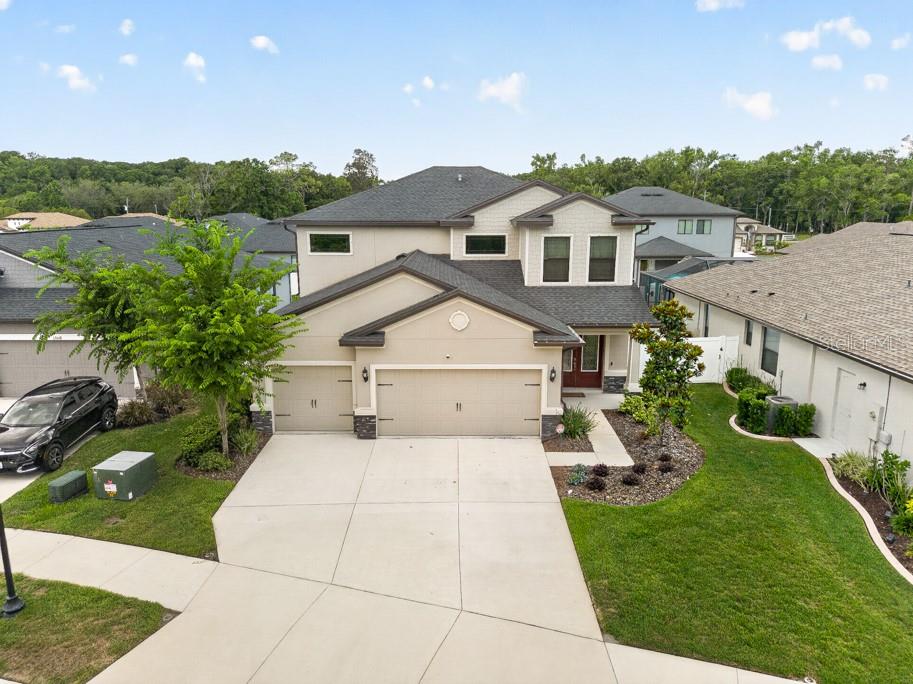 ROSE HAVEN PH 2 - Residential