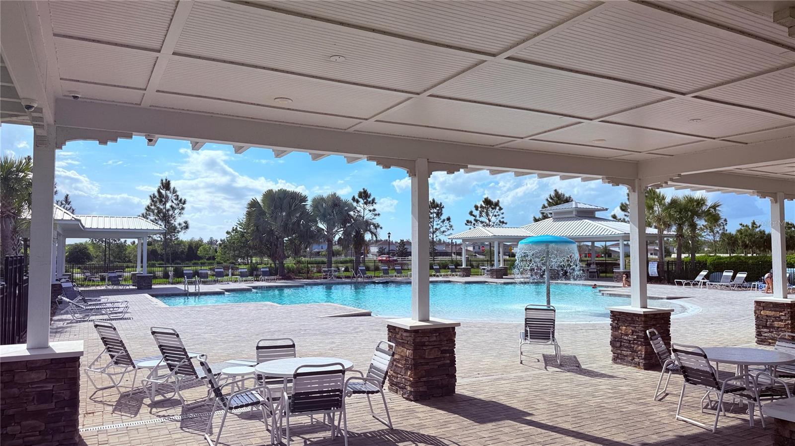 CYPRESS PRESERVE PH 1A - Residential Lease