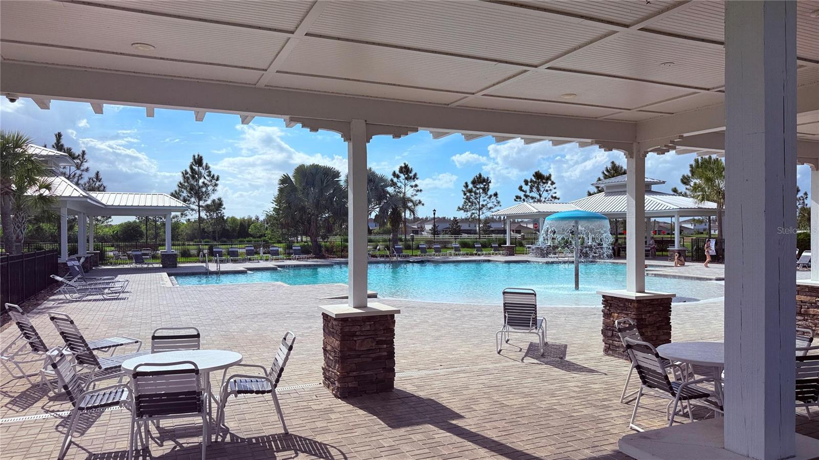 CYPRESS PRESERVE PH 1A - Residential Lease