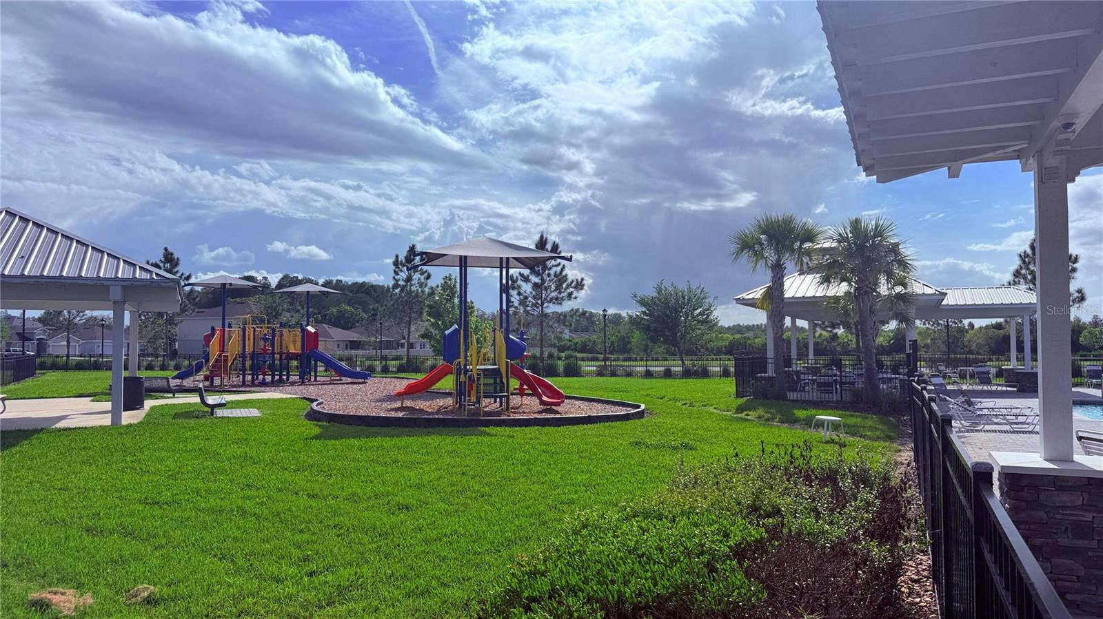 CYPRESS PRESERVE PH 1A - Residential Lease