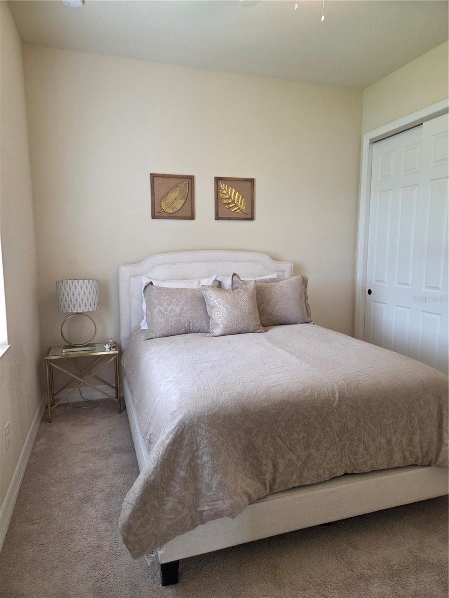 BRIDGEWATER PH III AT LAKEWOOD RANCH - Residential Lease