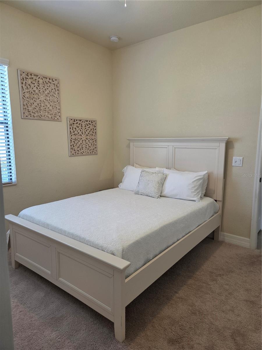 BRIDGEWATER PH III AT LAKEWOOD RANCH - Residential Lease