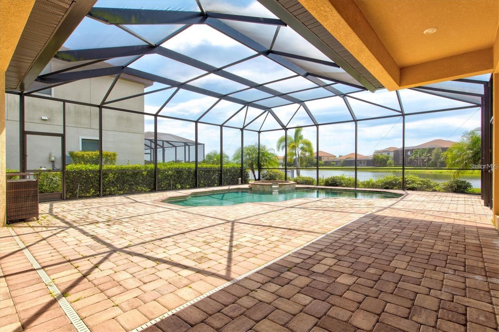 BRIDGEWATER PH III AT LAKEWOOD RANCH - Residential Lease