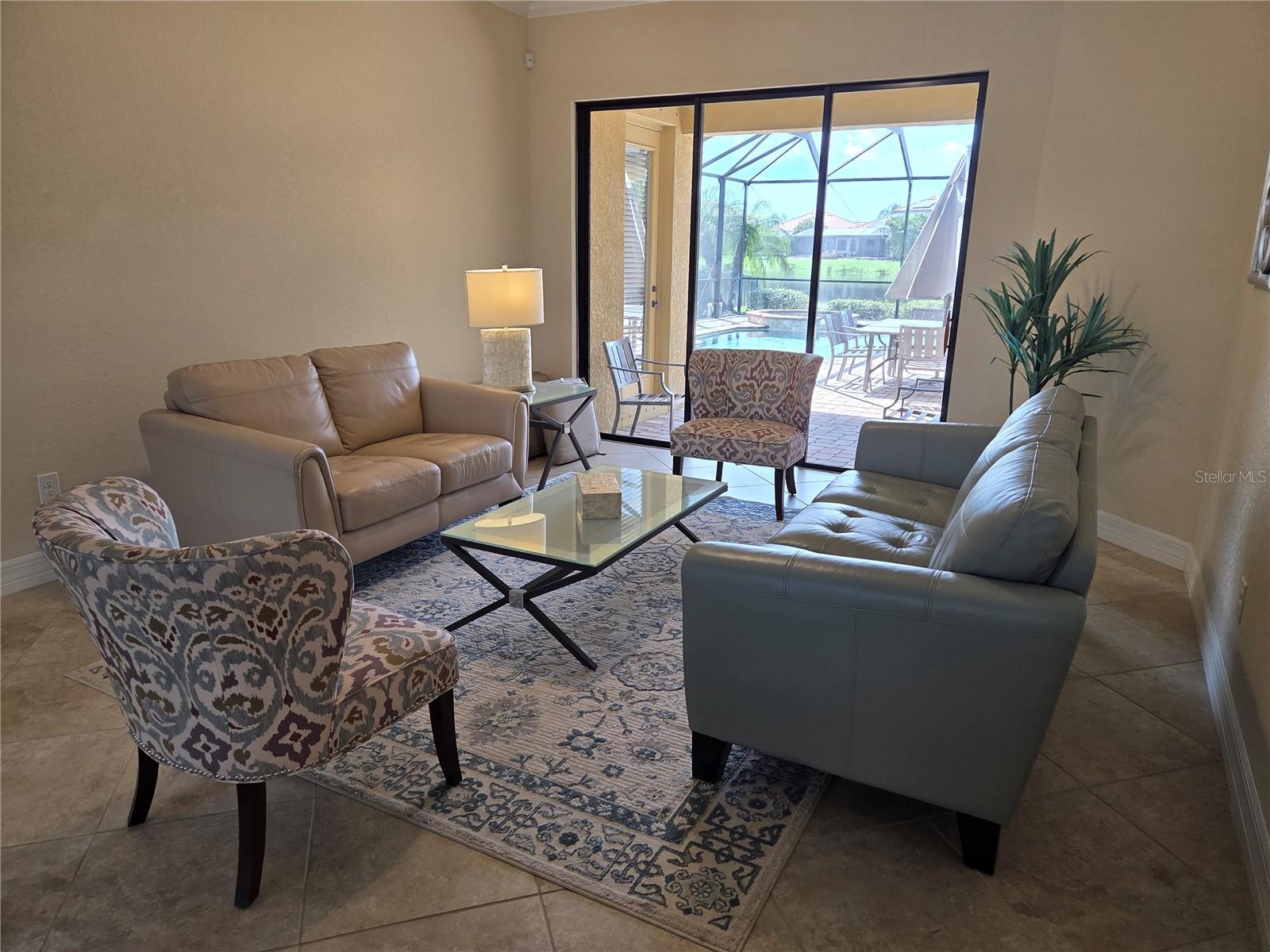 BRIDGEWATER PH III AT LAKEWOOD RANCH - Residential Lease