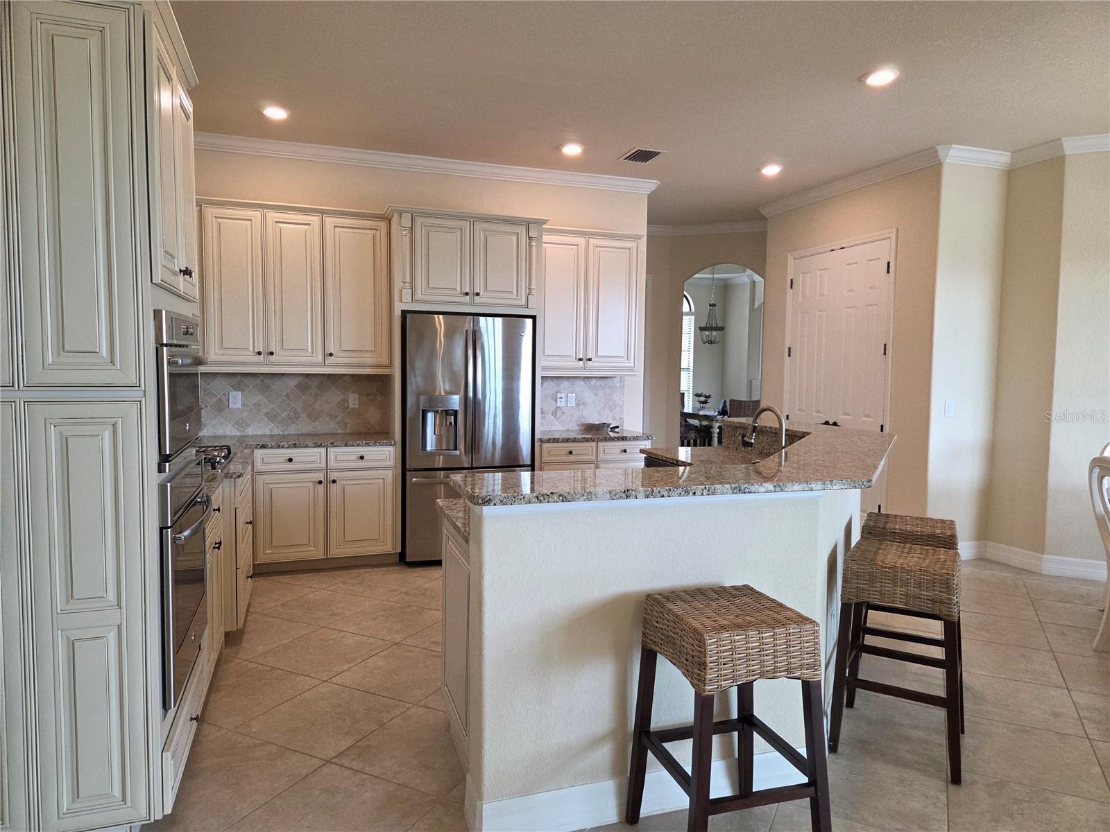 BRIDGEWATER PH III AT LAKEWOOD RANCH - Residential Lease