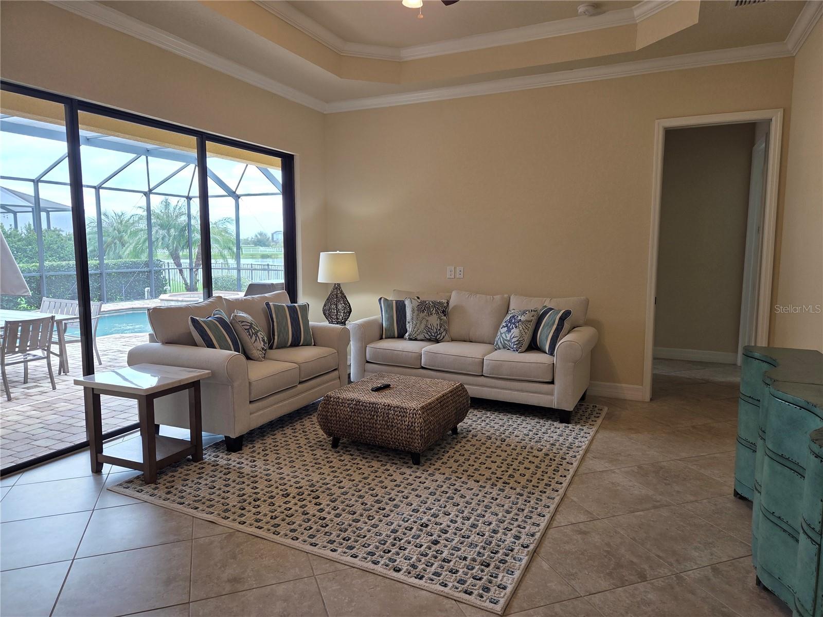 BRIDGEWATER PH III AT LAKEWOOD RANCH - Residential Lease