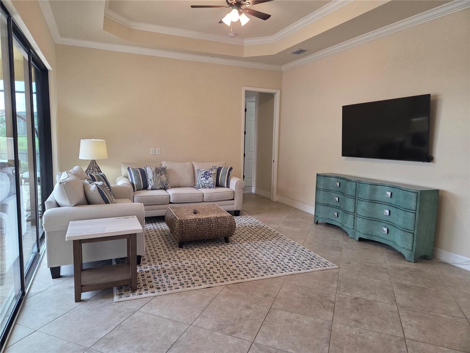 BRIDGEWATER PH III AT LAKEWOOD RANCH - Residential Lease