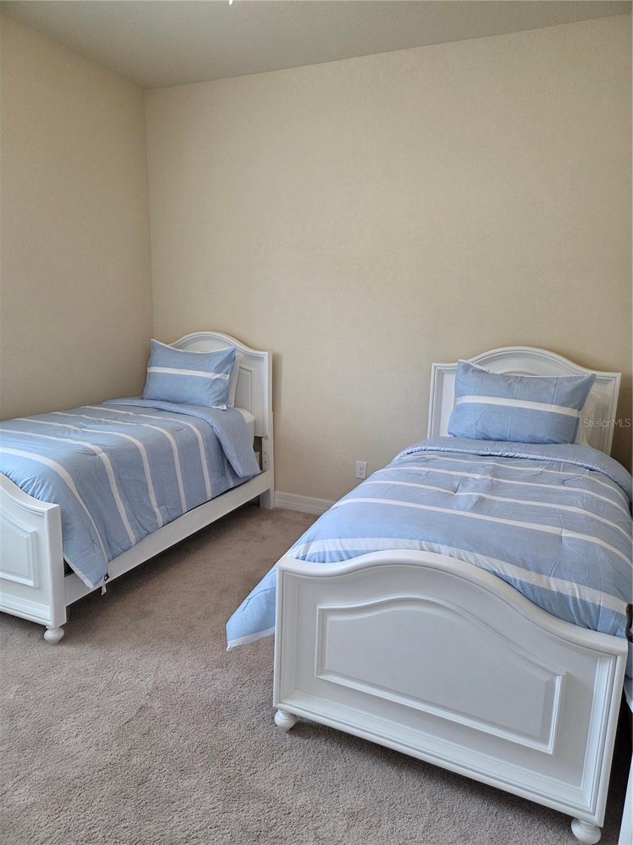 BRIDGEWATER PH III AT LAKEWOOD RANCH - Residential Lease