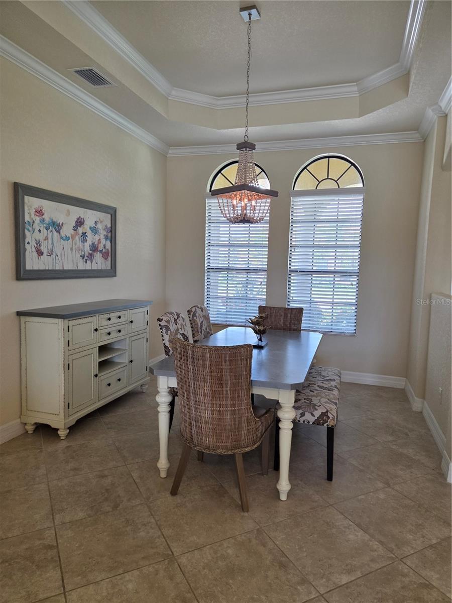 BRIDGEWATER PH III AT LAKEWOOD RANCH - Residential Lease