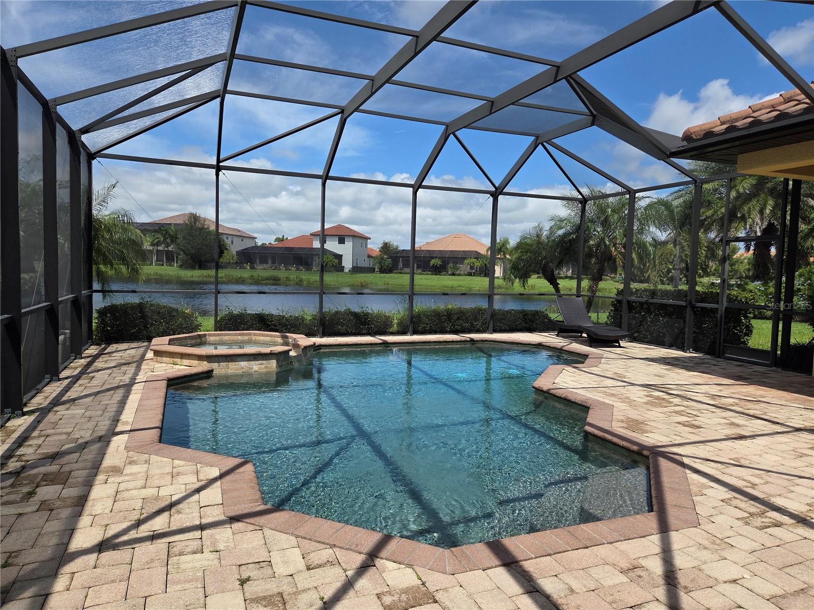 BRIDGEWATER PH III AT LAKEWOOD RANCH - Residential Lease
