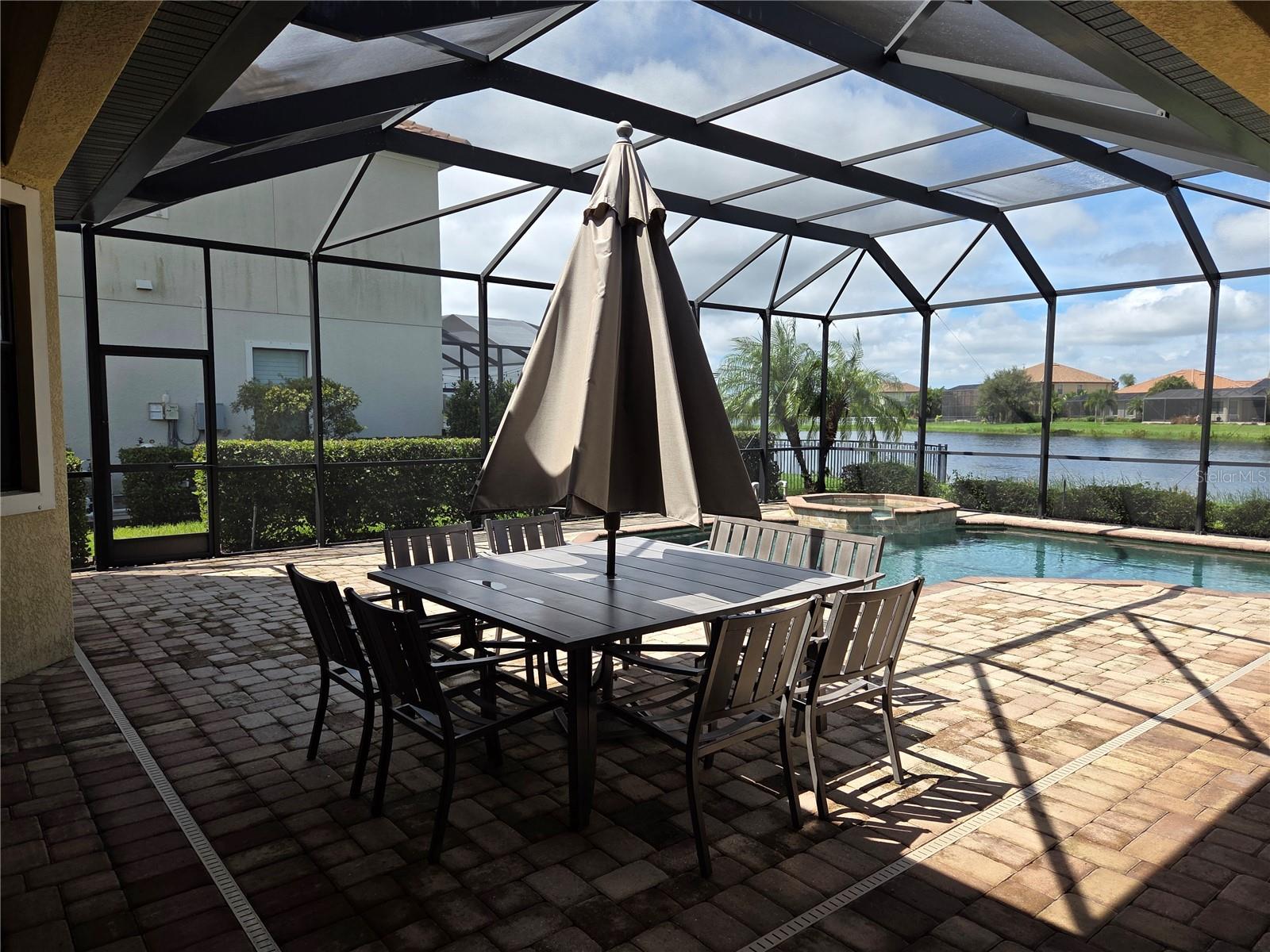 BRIDGEWATER PH III AT LAKEWOOD RANCH - Residential Lease