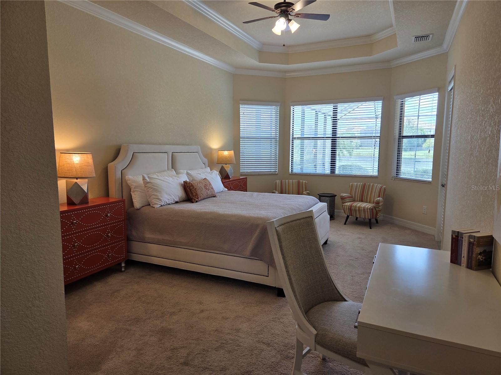 BRIDGEWATER PH III AT LAKEWOOD RANCH - Residential Lease