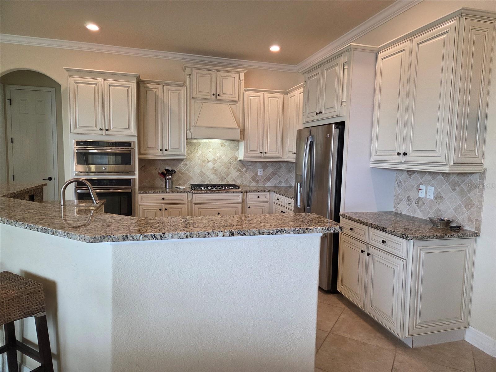 BRIDGEWATER PH III AT LAKEWOOD RANCH - Residential Lease
