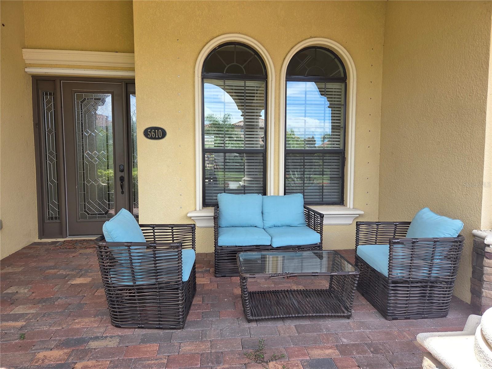 BRIDGEWATER PH III AT LAKEWOOD RANCH - Residential Lease