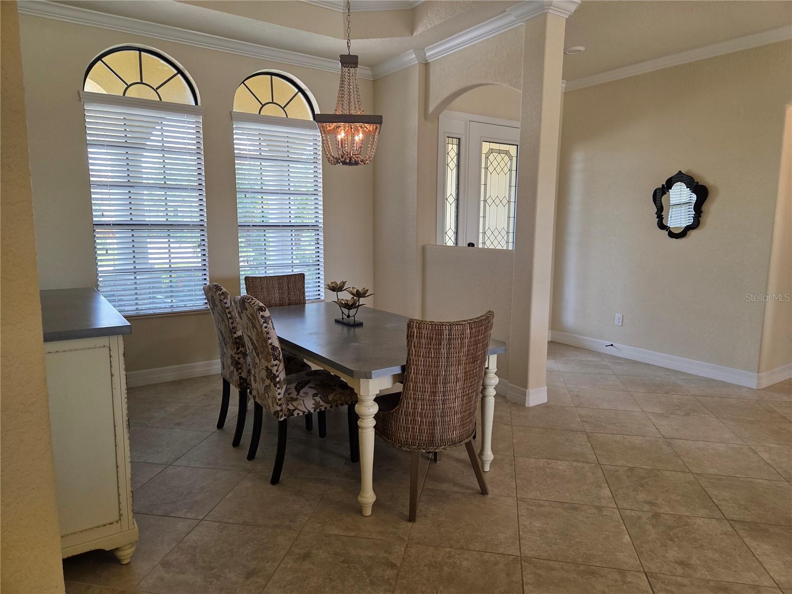 BRIDGEWATER PH III AT LAKEWOOD RANCH - Residential Lease