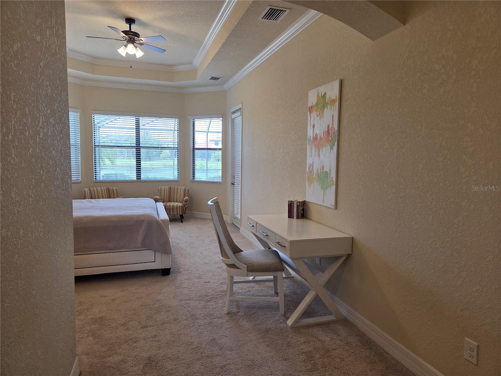 BRIDGEWATER PH III AT LAKEWOOD RANCH - Residential Lease