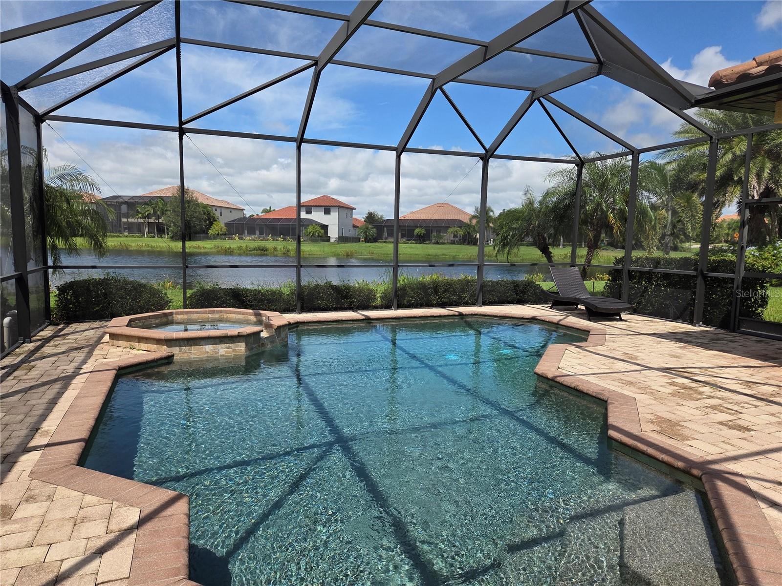 BRIDGEWATER PH III AT LAKEWOOD RANCH - Residential Lease