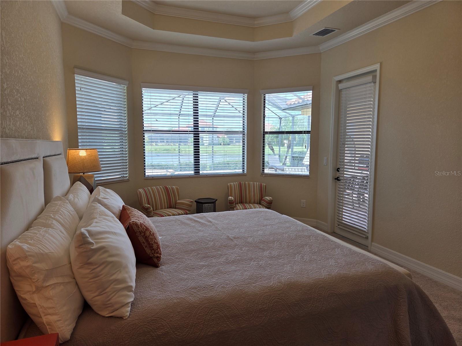 BRIDGEWATER PH III AT LAKEWOOD RANCH - Residential Lease