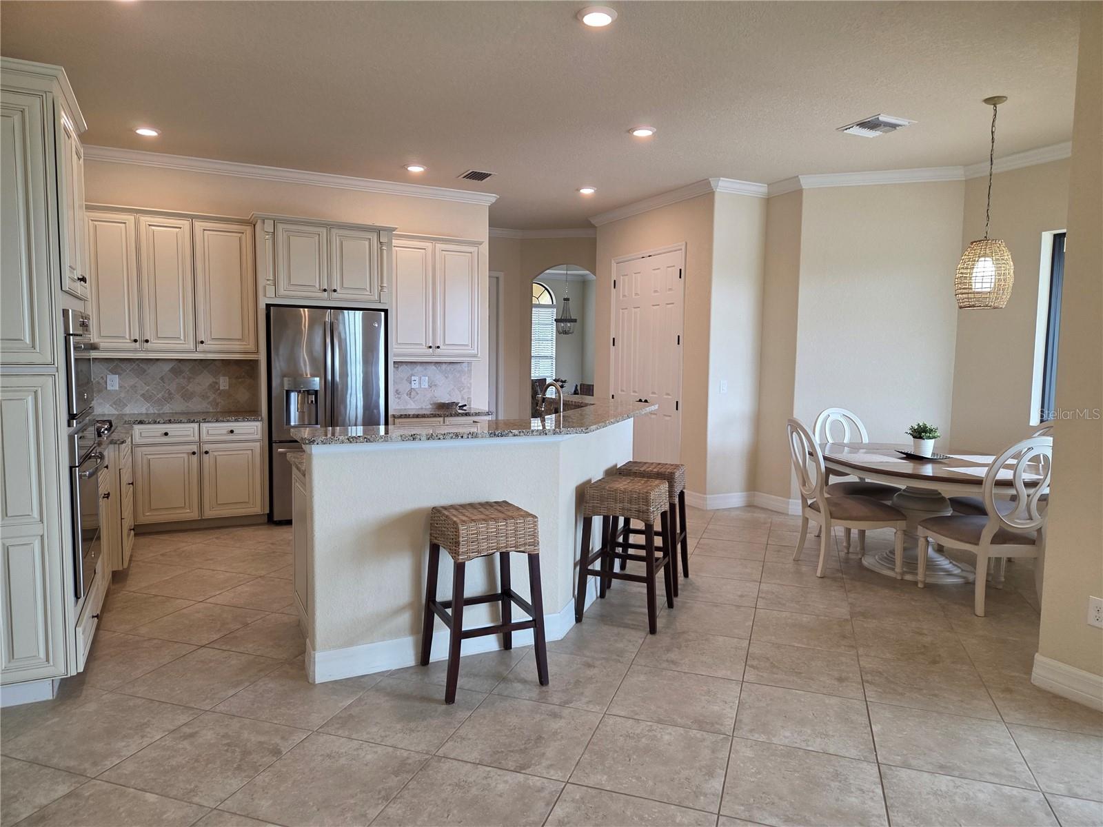 BRIDGEWATER PH III AT LAKEWOOD RANCH - Residential Lease