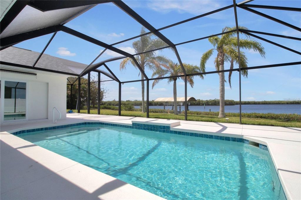 Photo of 17183 Ohara Drive, Port Charlotte, FL 33948 (MLS # C7522523)