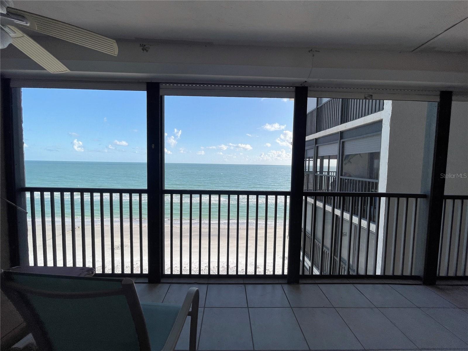 SURFSIDE TOWER CONDO - Residential Lease