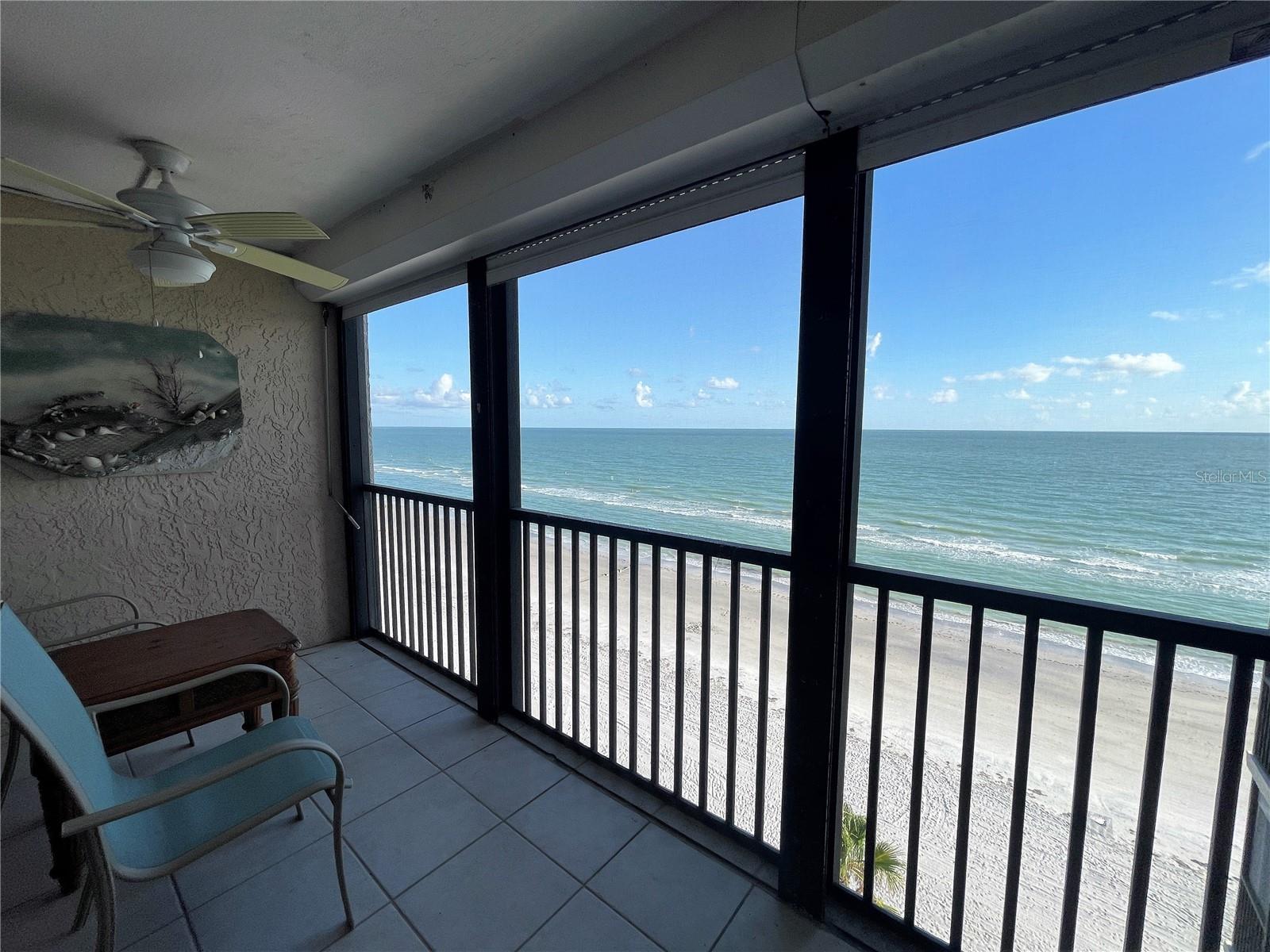 SURFSIDE TOWER CONDO - Residential Lease