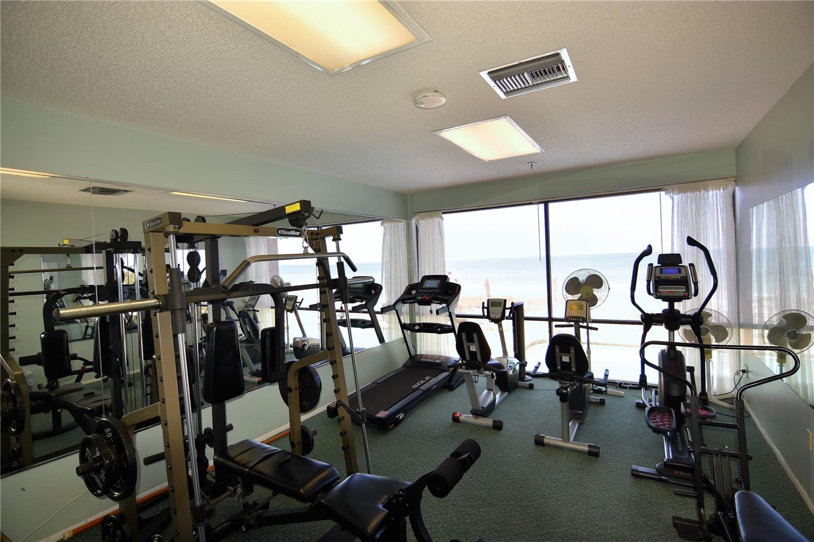 SURFSIDE TOWER CONDO - Residential Lease