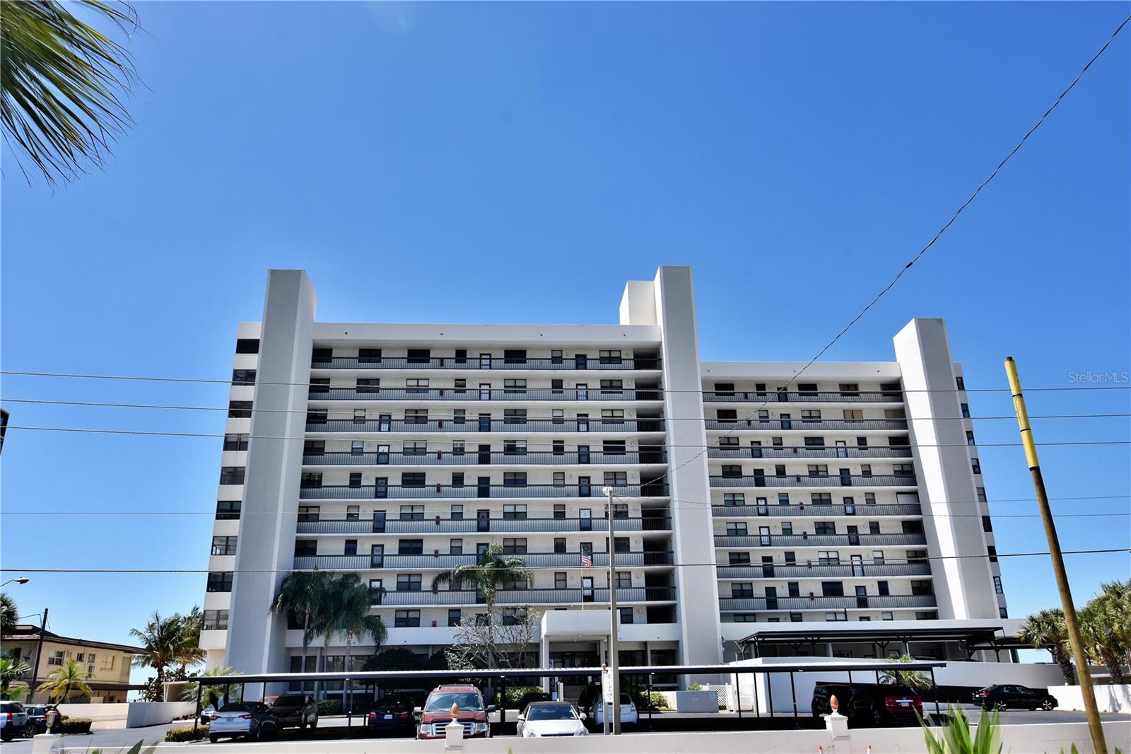 SURFSIDE TOWER CONDO - Residential Lease