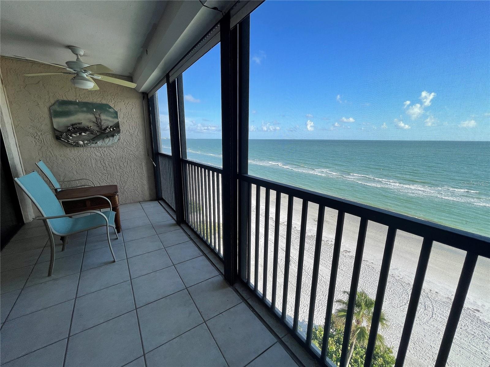SURFSIDE TOWER CONDO - Residential Lease