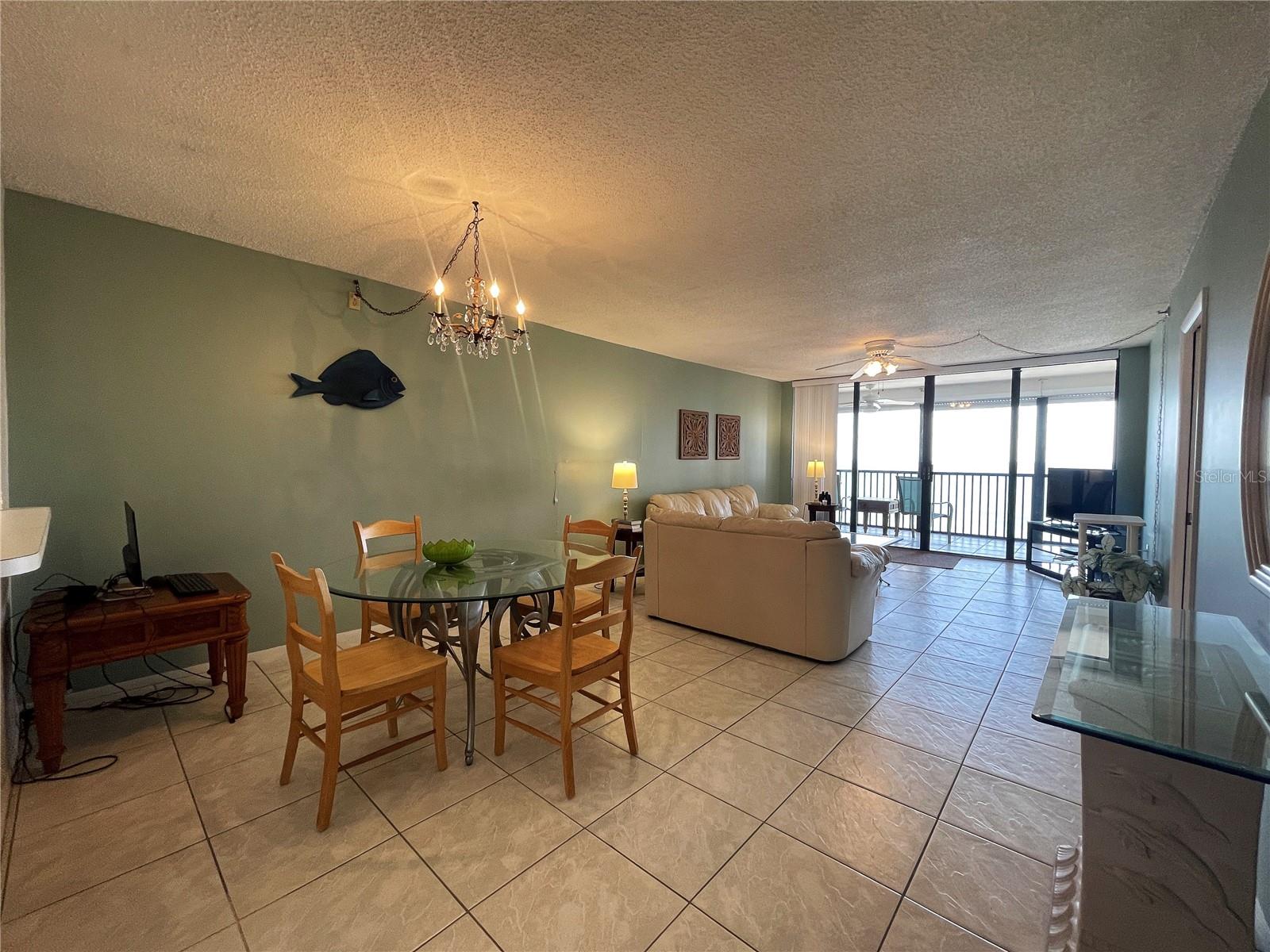 SURFSIDE TOWER CONDO - Residential Lease