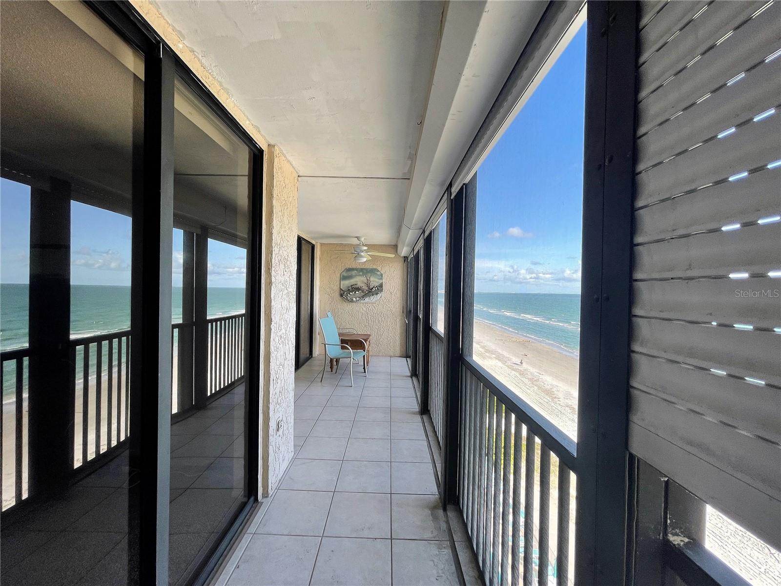 SURFSIDE TOWER CONDO - Residential Lease